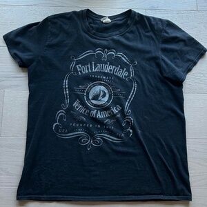 Y2K Fort Lauderdale Shirt
